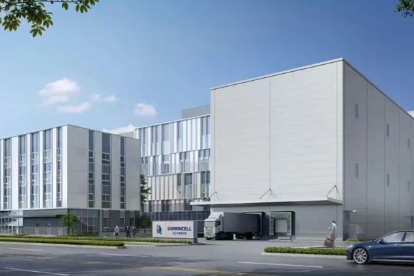 Biolake accelerates development of 'China Pharma Valley'