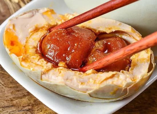 Unravel Gaoyou's culinary charms