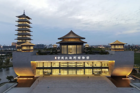 Yangzhou museums among national top 100 list