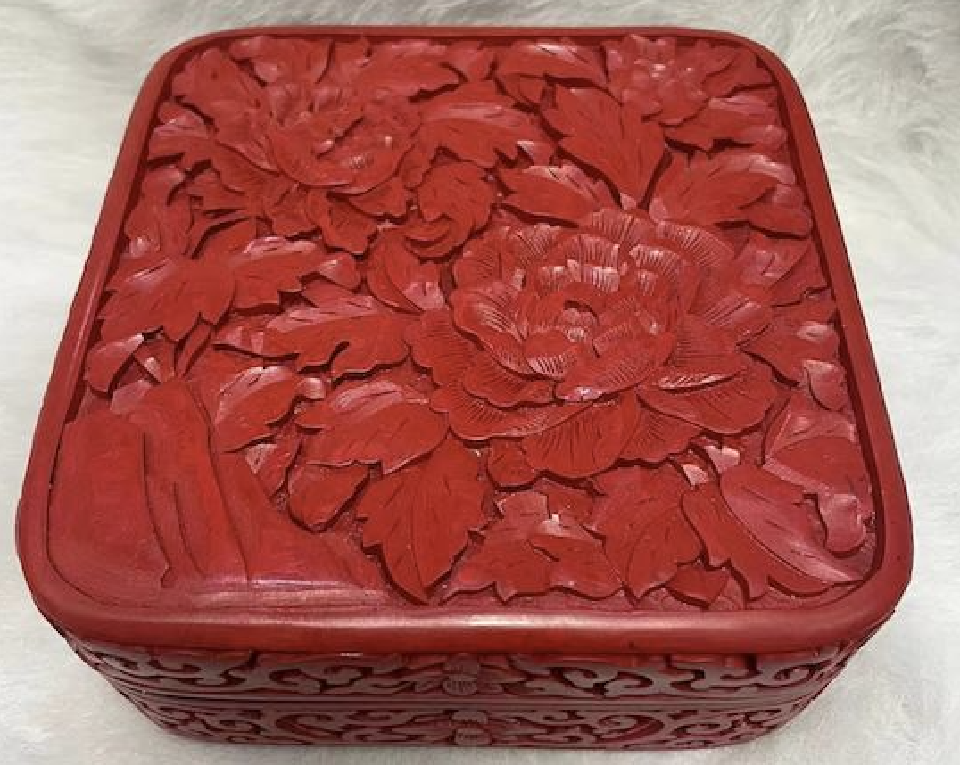 Yangzhou lacquerware shines in Germany