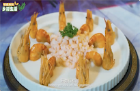 Discover culinary delights in Yangzhou