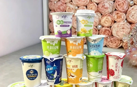 3 treats to beat summer heat in Yangzhou