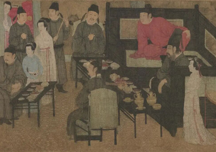 Celebrated painting draws huge crowds at Zhejiang Provincial Museum