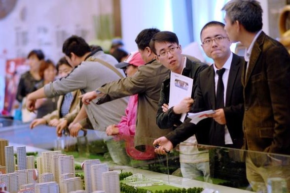 More HK, Macao buyers obtain homes in mainland GBA cities