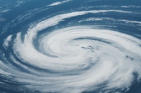 Typhoon Narra makes 2nd landfall in South China's Guangdong
