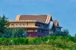 Northern branch of Palace Museum a new cultural landmark in Beijing's Haidian