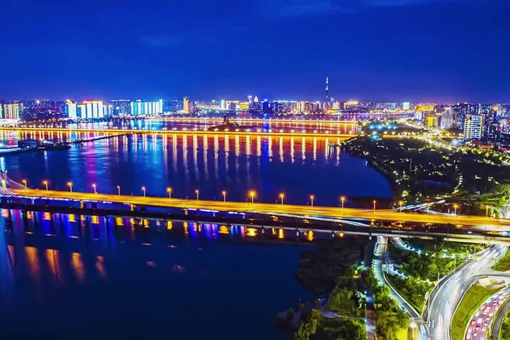 26th Shandong Province Sports Games open in Linyi