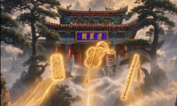 Yantai: Where the Eight Immortals tale unfolds