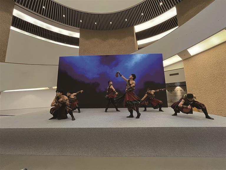 26th Hohhot Zhaojun Cultural Festival hosts spectacular lineup of events