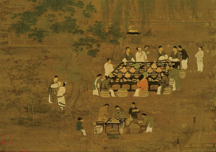 Hebei exhibition explores ritual culture of Song Dynasty