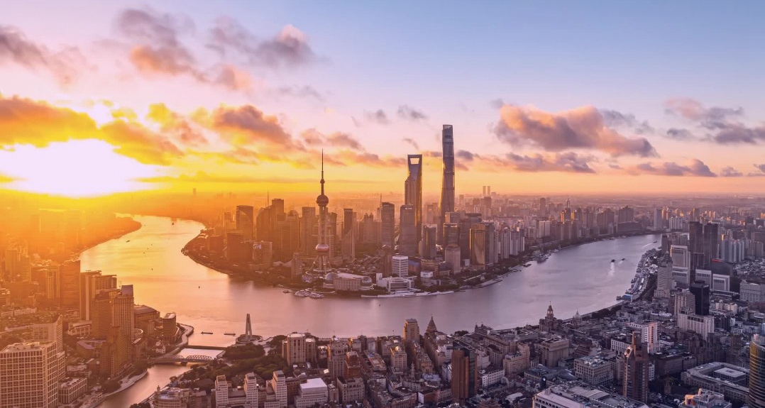 Feel the beat of WorldSkills Shanghai 2026 with 'Here We Shine'