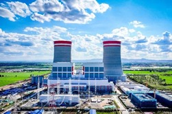 Shanxi to transform from coal producer to energy powerhouse