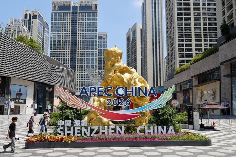Guangdong streamlines exit-entry procedures for visitors