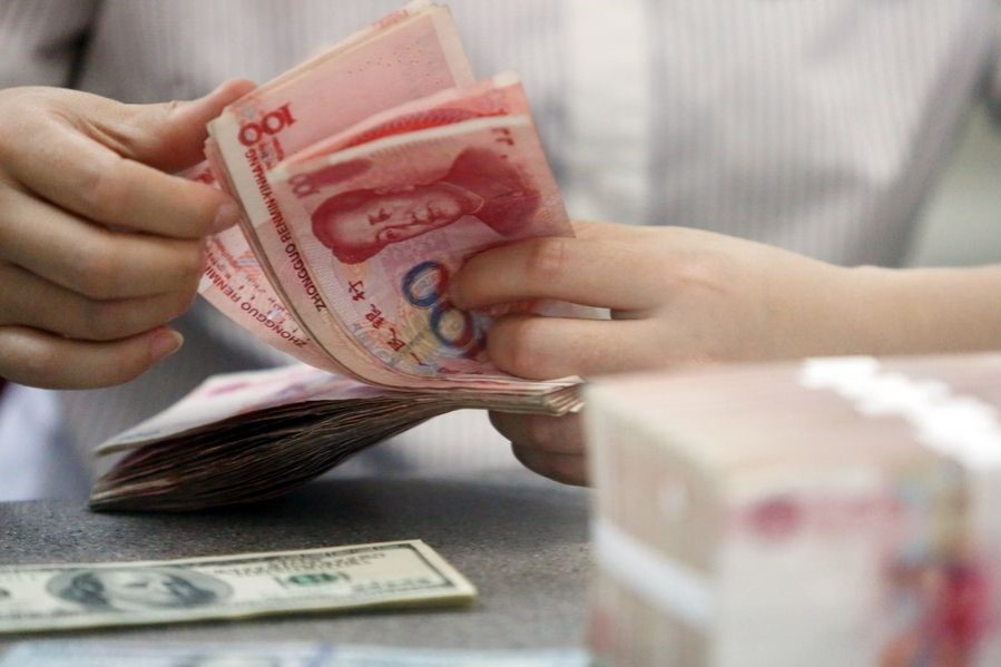 Capital boost to enable banks to better serve growth