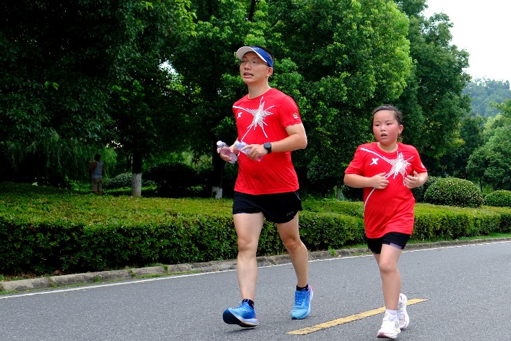 Parents urged to build healthier habits as new semester begins