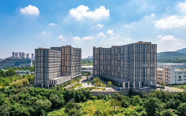 Qingdao FTZ fosters cluster of innovative tech firms