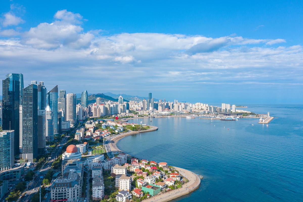 Foton Motor establishes overseas headquarters in Qingdao FTZ