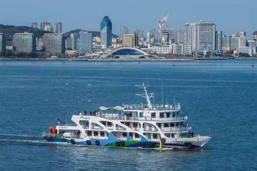 Shandong redefines seaside getaways