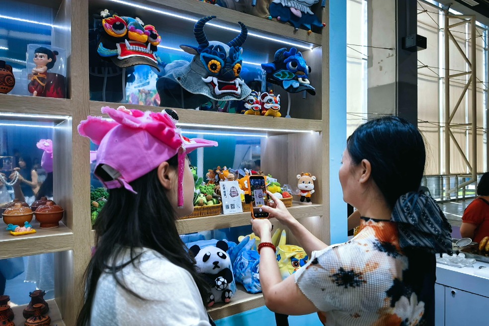 Ningxia promotes Liupan Mountain beef in Guangzhou