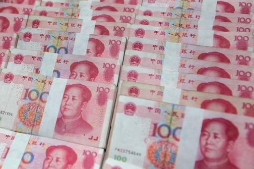 RMB internationalization 2.0: Where business flows, ecosystem grows