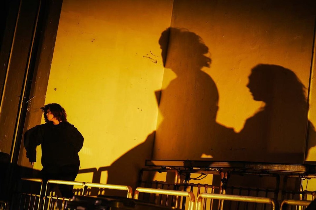Youthful creativity shines at Beijing Fringe Festival