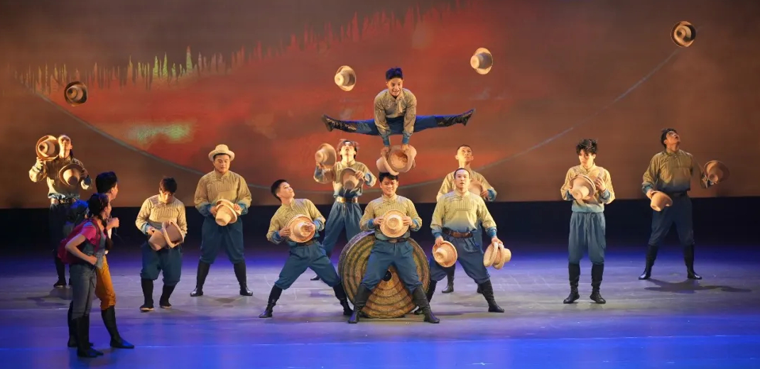 'A Beautiful Life' brings Inner Mongolia's changing countryside to life