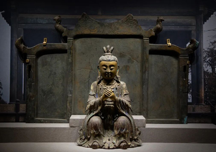 Approaching Mount Tai through history and artifacts at Shandong Museum