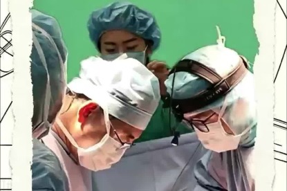 Chinese-made Rocket Heart implanted in over 500 patients