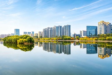 Financial empowerment elevates Shanxi as new inland opening-up hub