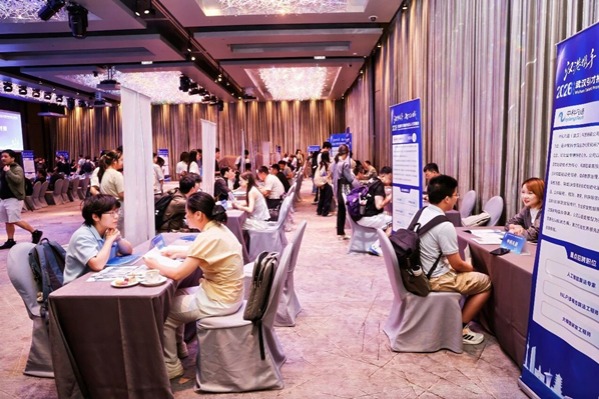 OVC key employers seek top talent in Hong Kong