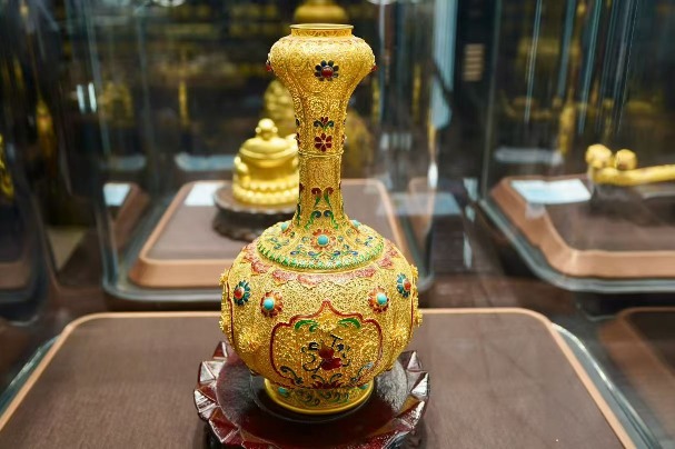 New museum in Jilin explores legacy of Jiapigou gold mine