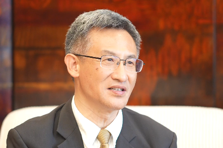 China's trade surplus stems from global manufacturing role, not currency policy: Tsinghua economist