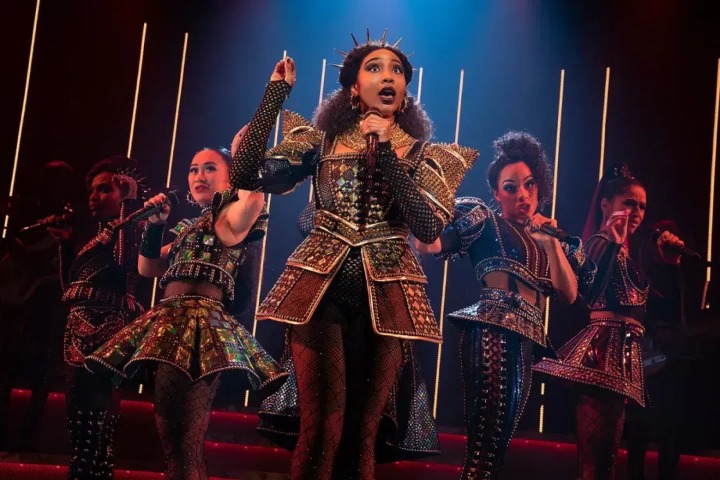 'SIX' to take Guangzhou by storm this October