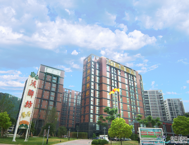 Hangzhou Xiaoshan 51 Fashion Hotel