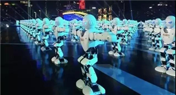 Intelligent manufacturing products to be on display at CNEA Expo