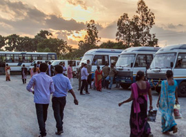 In pics: Indian branch of Xiamen-based Yama ribbon & bows