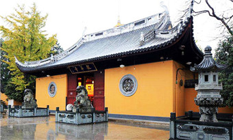 Longhua Temple