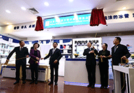 First stores selling 2022 Winter Olympics products open in Beijing 