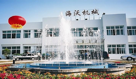 Hyva (China) Mechanics (Yangzhou) Co