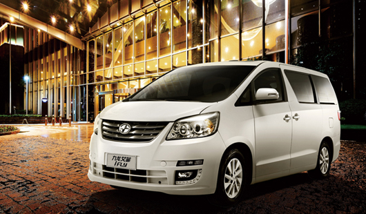 Jiangsu Joylong Automobile Co