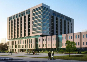 Shanghai Children’s Medical Center