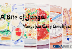 Silk road Delicaciesd