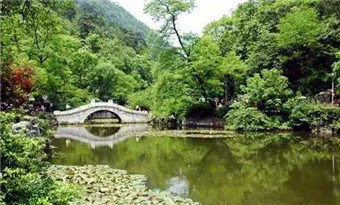 Guiyang Forest Park