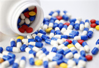 China's self-developed anti-cancer drug approved