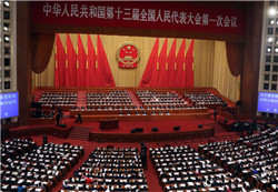 State Council reshuffle proposed