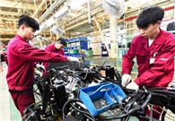 Expert says automation will spin long-term gains 