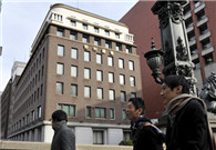 China's financial opening up attracts global investors 