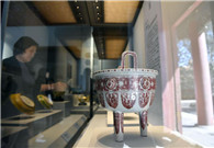 China releases circular to protect cultural relics