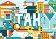 Income tax cut to pay off with boost to consumer spending 