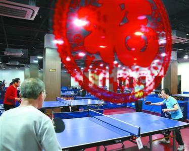 Hohhot sees health boom during Spring Festival